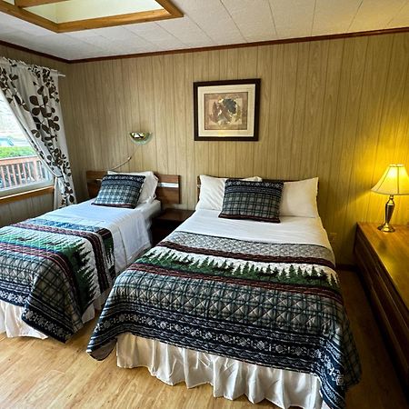 Xenia Lodge Hunter Zewnętrze zdjęcie