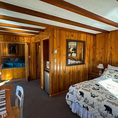 Xenia Lodge Hunter Zewnętrze zdjęcie