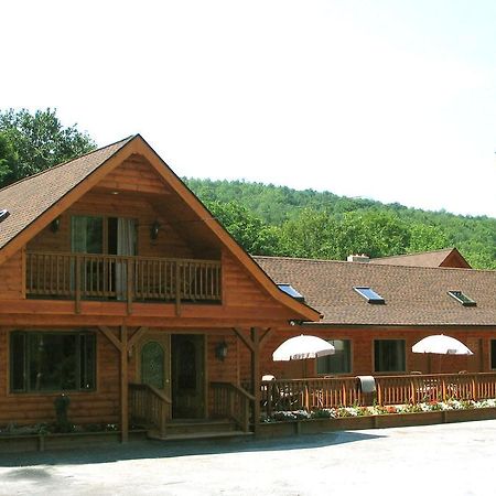Xenia Lodge Hunter Zewnętrze zdjęcie