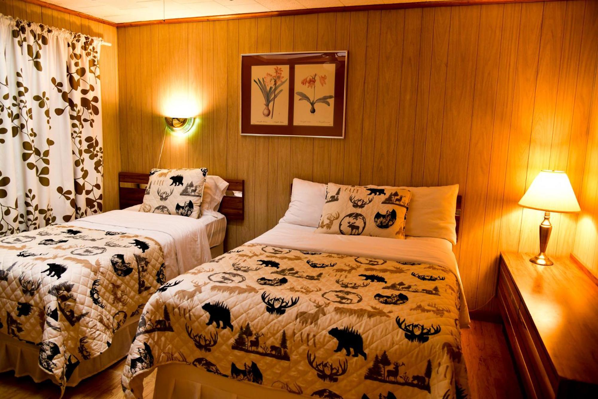 Xenia Lodge Hunter Zewnętrze zdjęcie