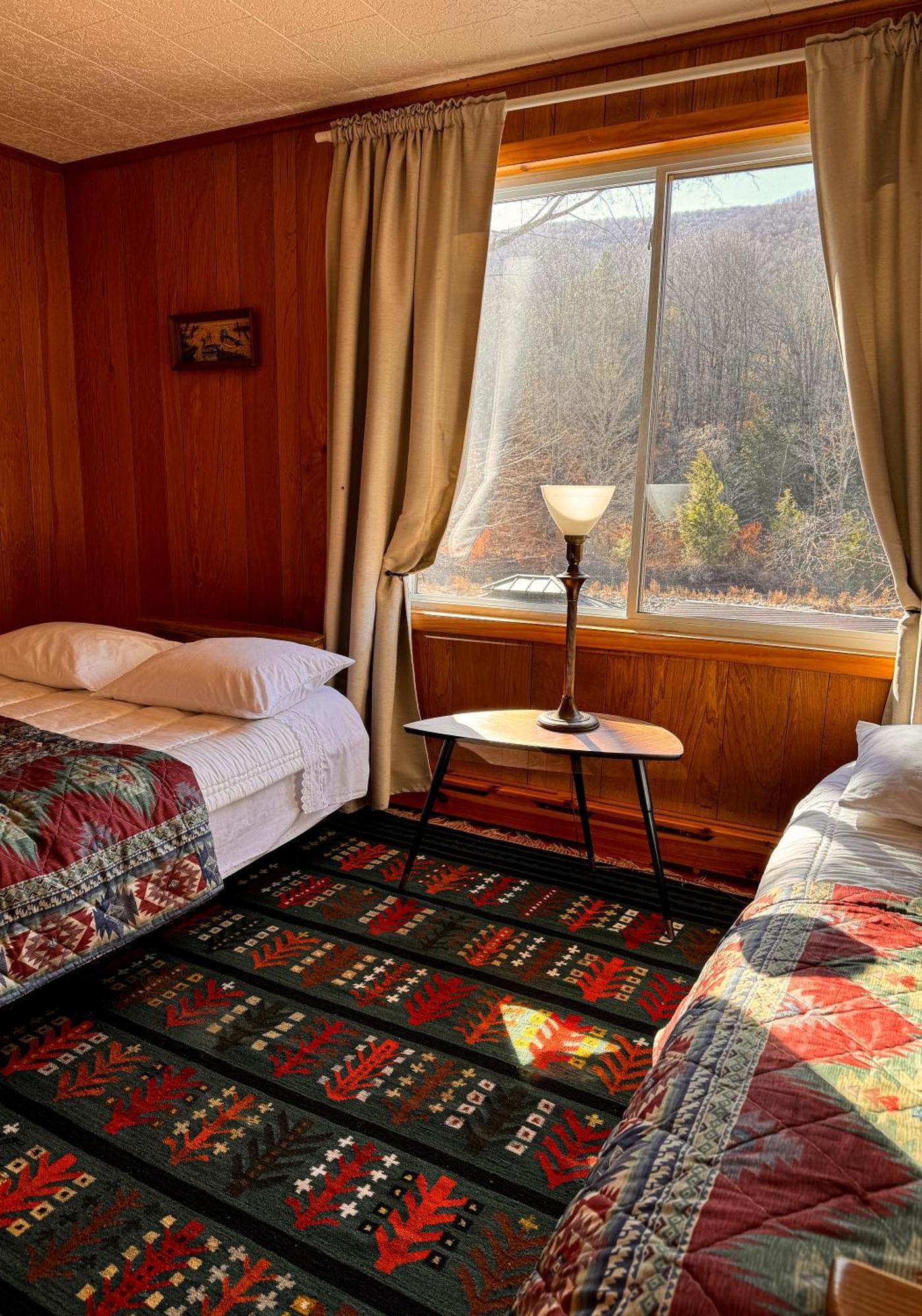Xenia Lodge Hunter Zewnętrze zdjęcie