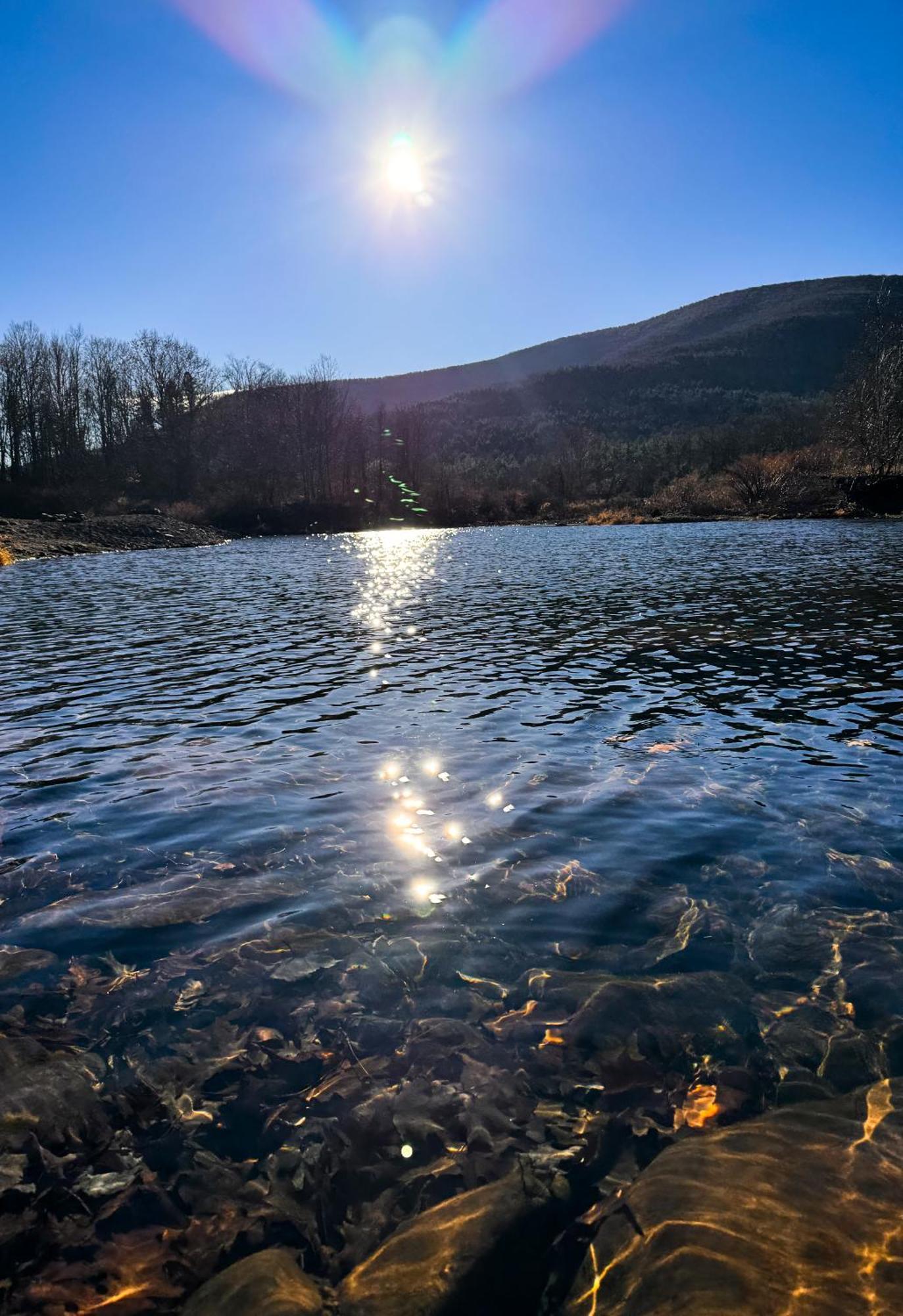 Xenia Lodge Hunter Zewnętrze zdjęcie
