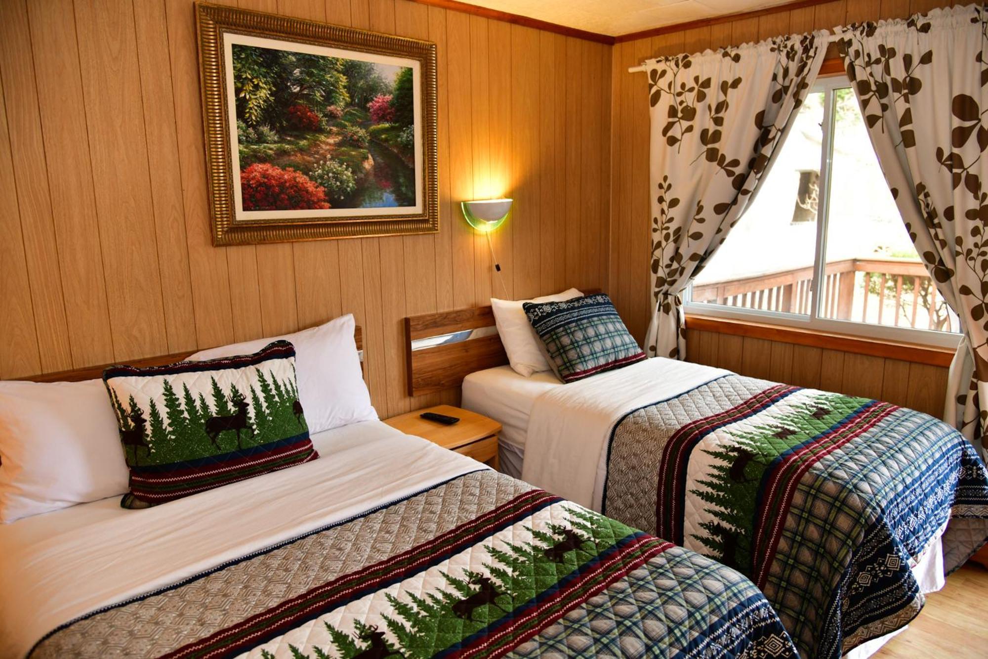 Xenia Lodge Hunter Zewnętrze zdjęcie