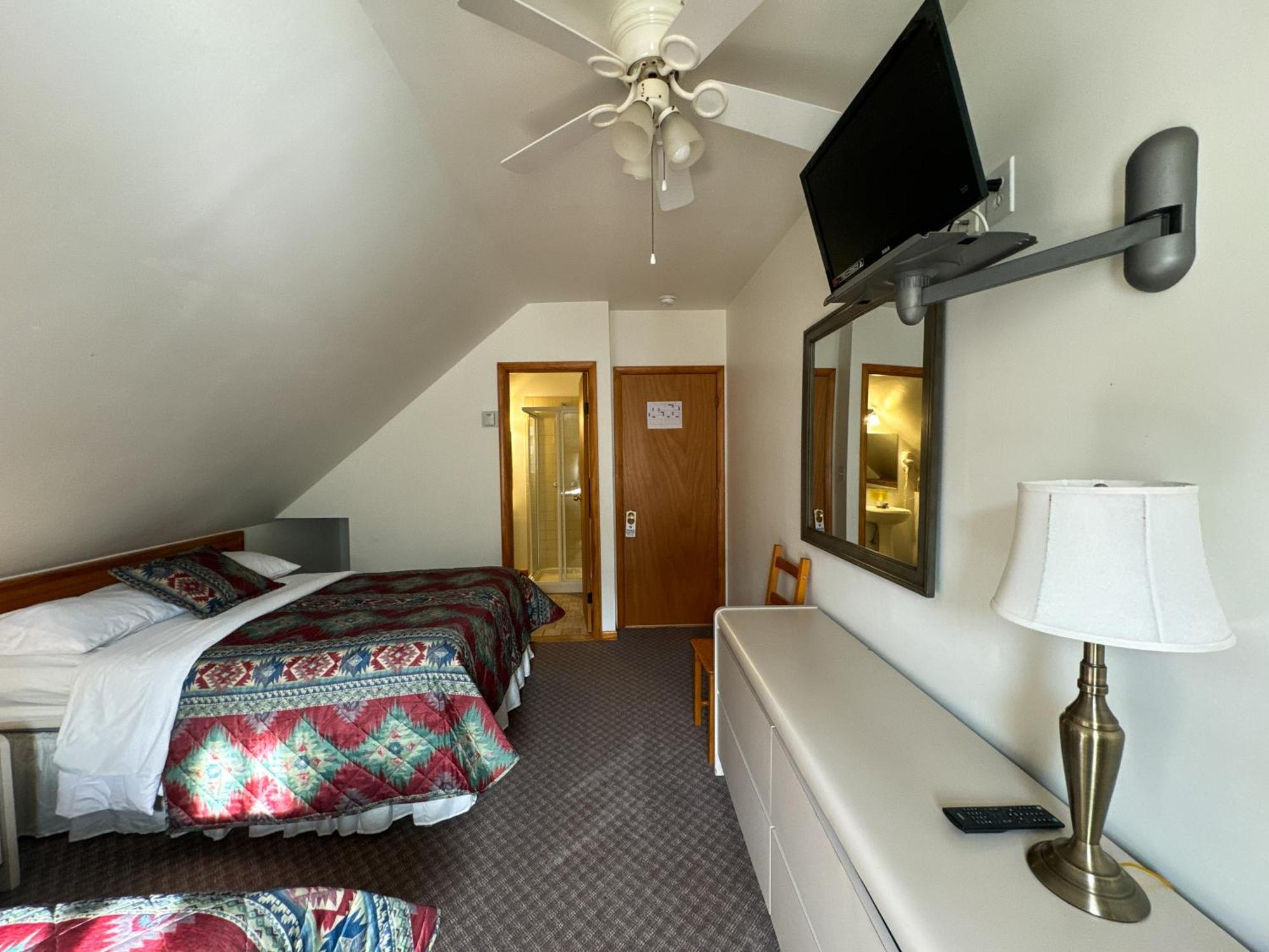 Xenia Lodge Hunter Zewnętrze zdjęcie