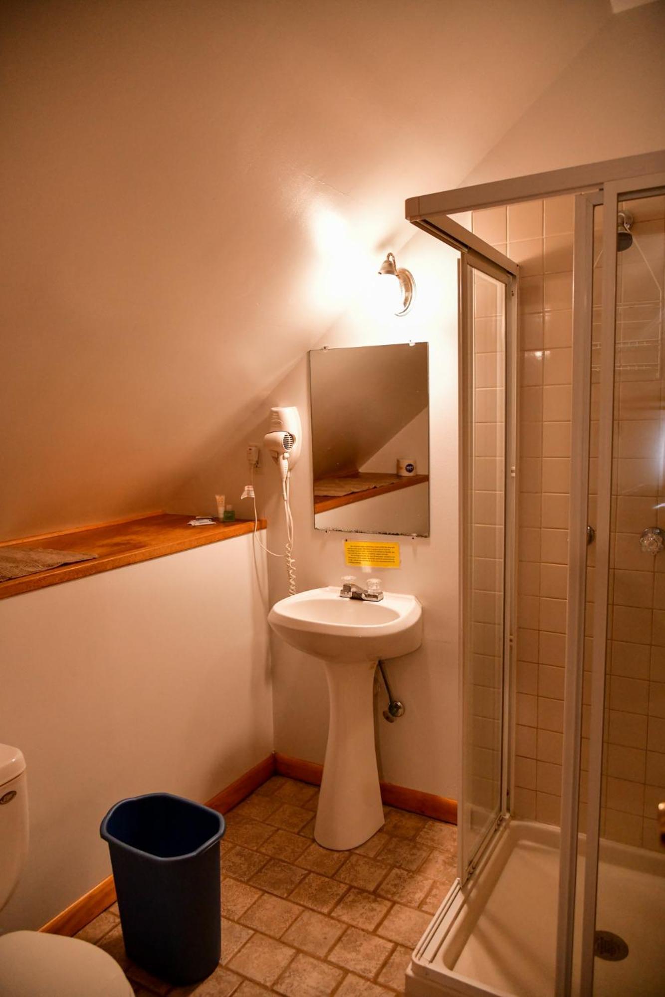 Xenia Lodge Hunter Zewnętrze zdjęcie