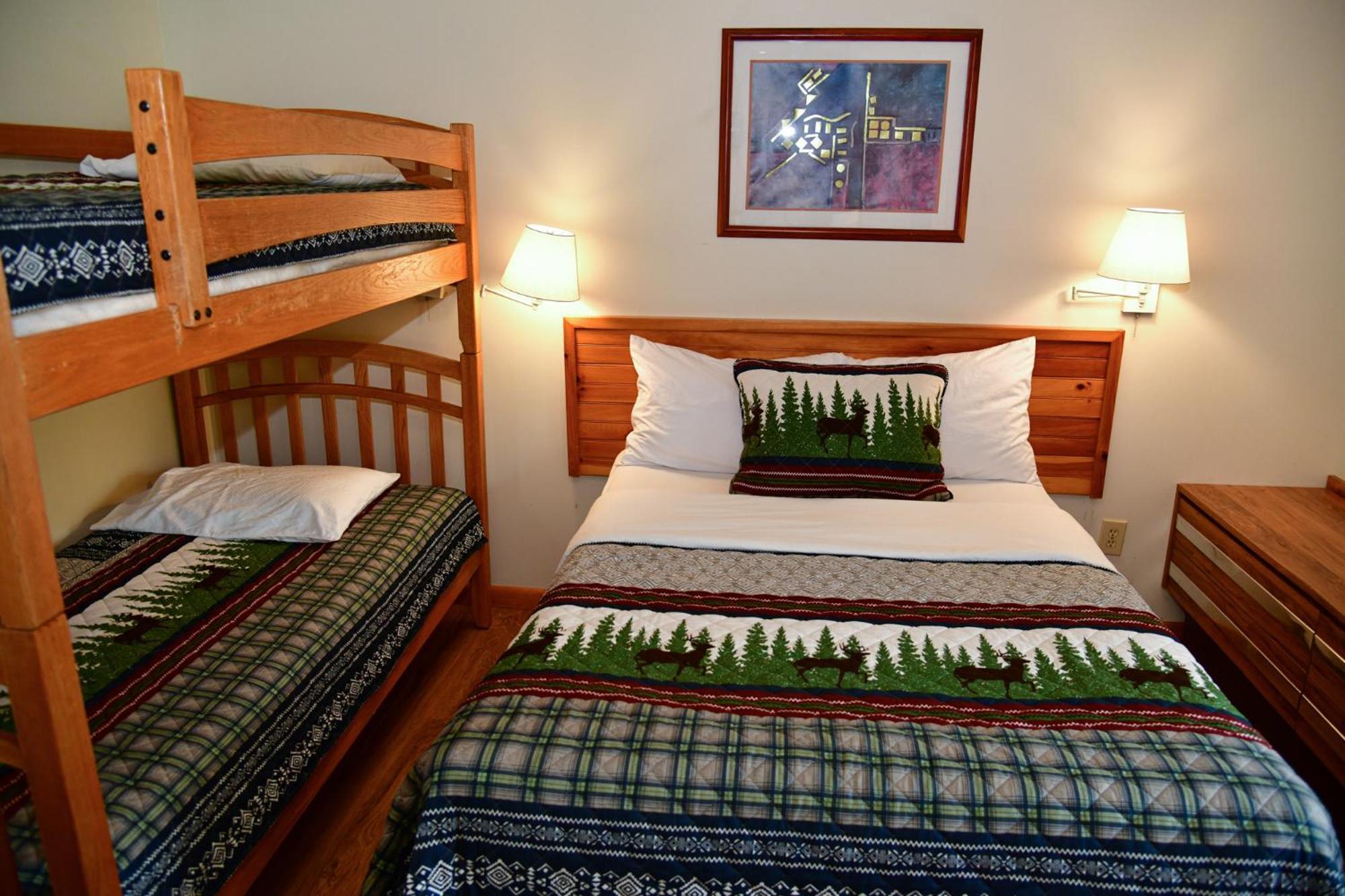 Xenia Lodge Hunter Zewnętrze zdjęcie