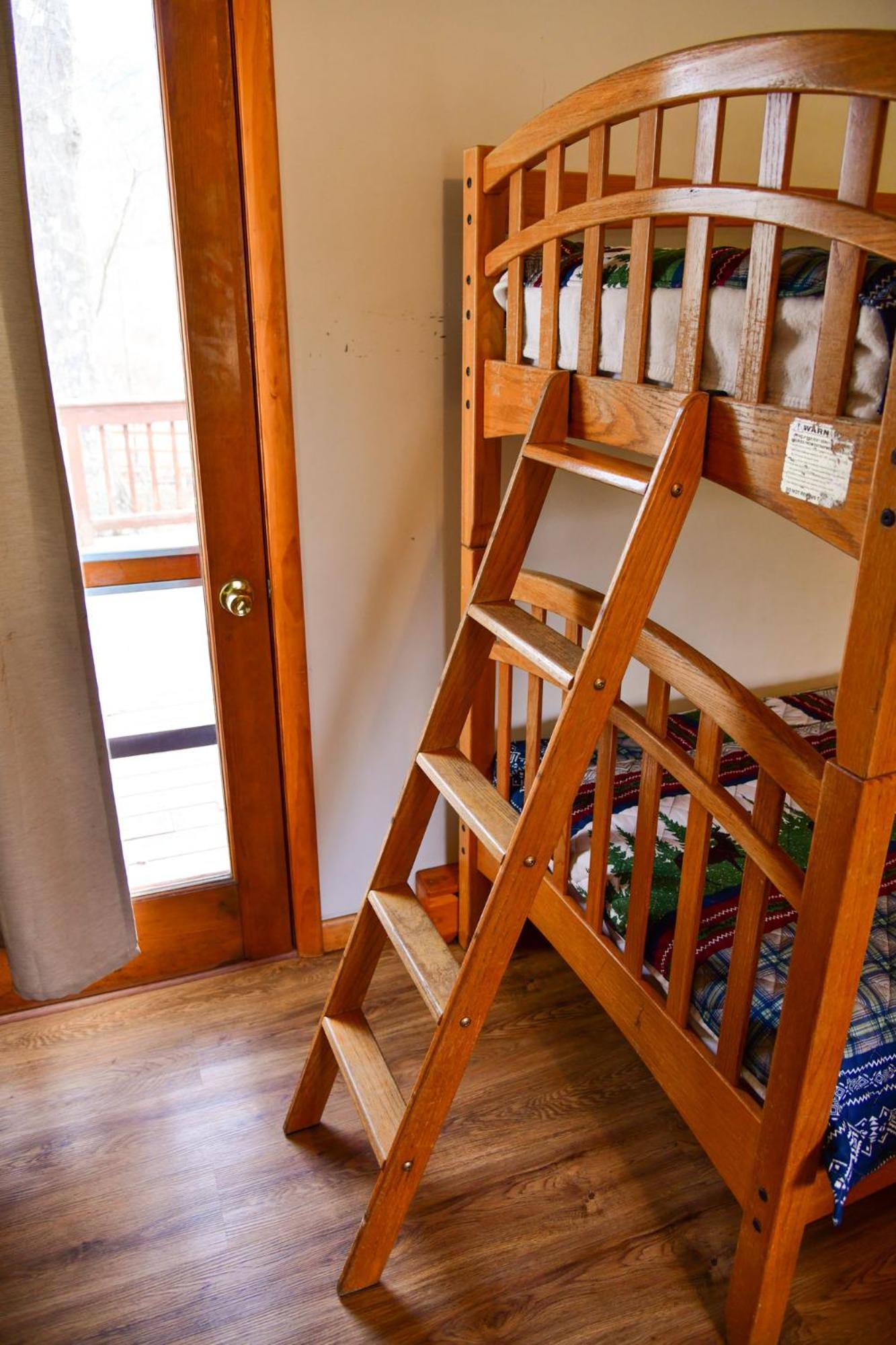 Xenia Lodge Hunter Zewnętrze zdjęcie