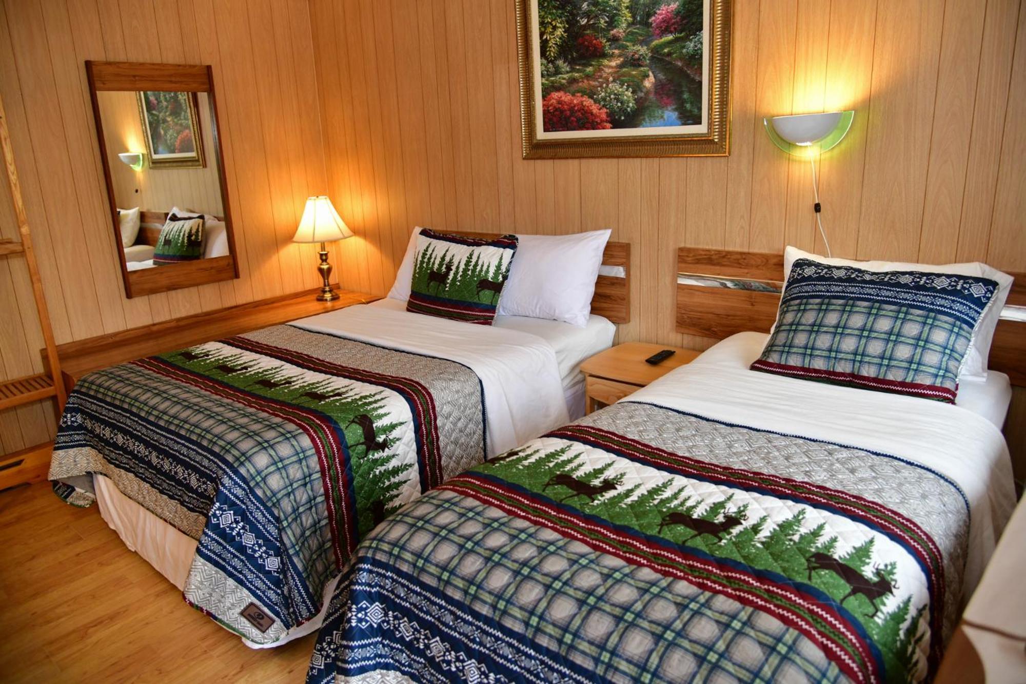Xenia Lodge Hunter Zewnętrze zdjęcie