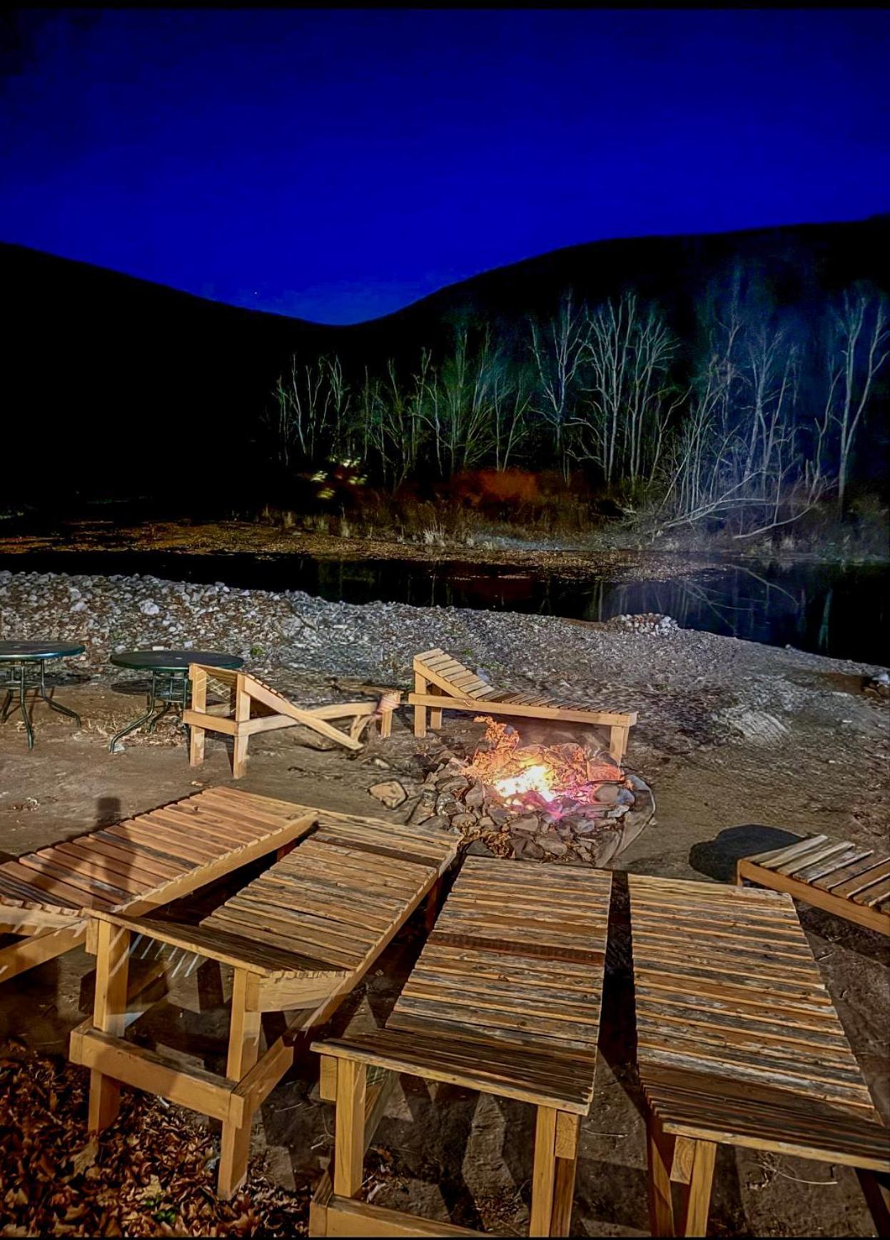 Xenia Lodge Hunter Zewnętrze zdjęcie