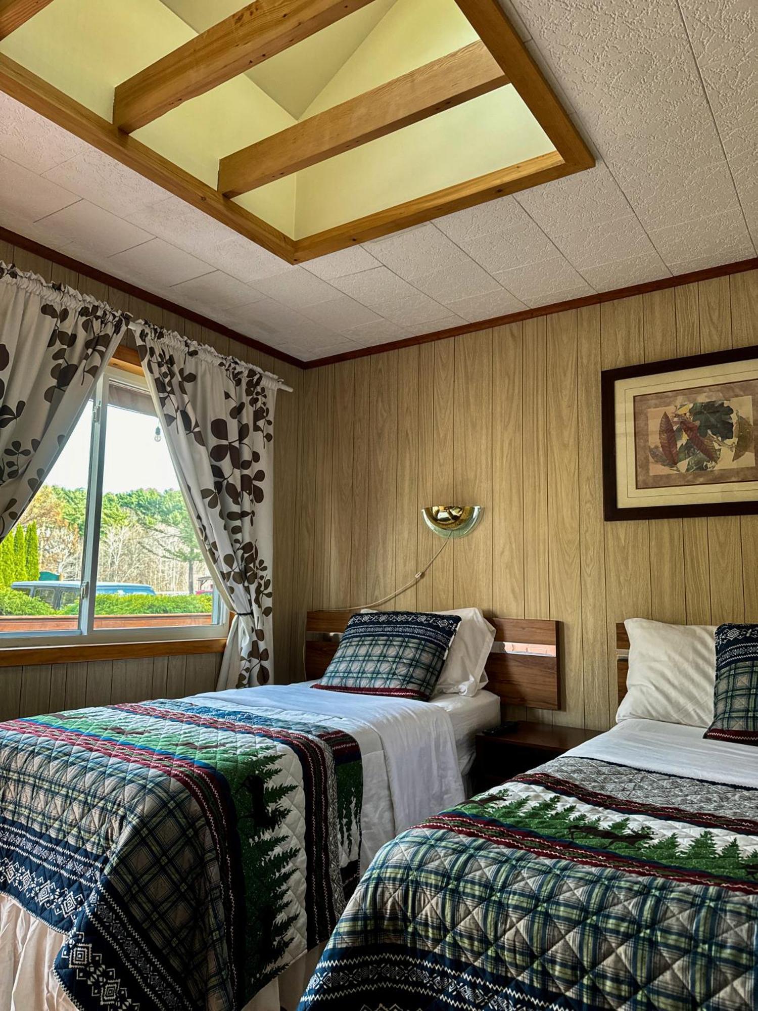 Xenia Lodge Hunter Zewnętrze zdjęcie
