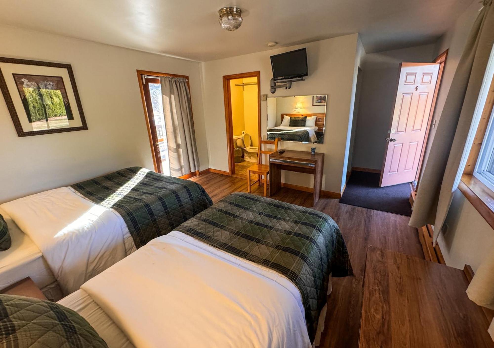 Xenia Lodge Hunter Zewnętrze zdjęcie