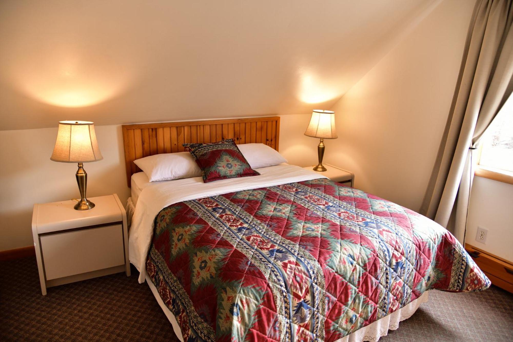Xenia Lodge Hunter Zewnętrze zdjęcie