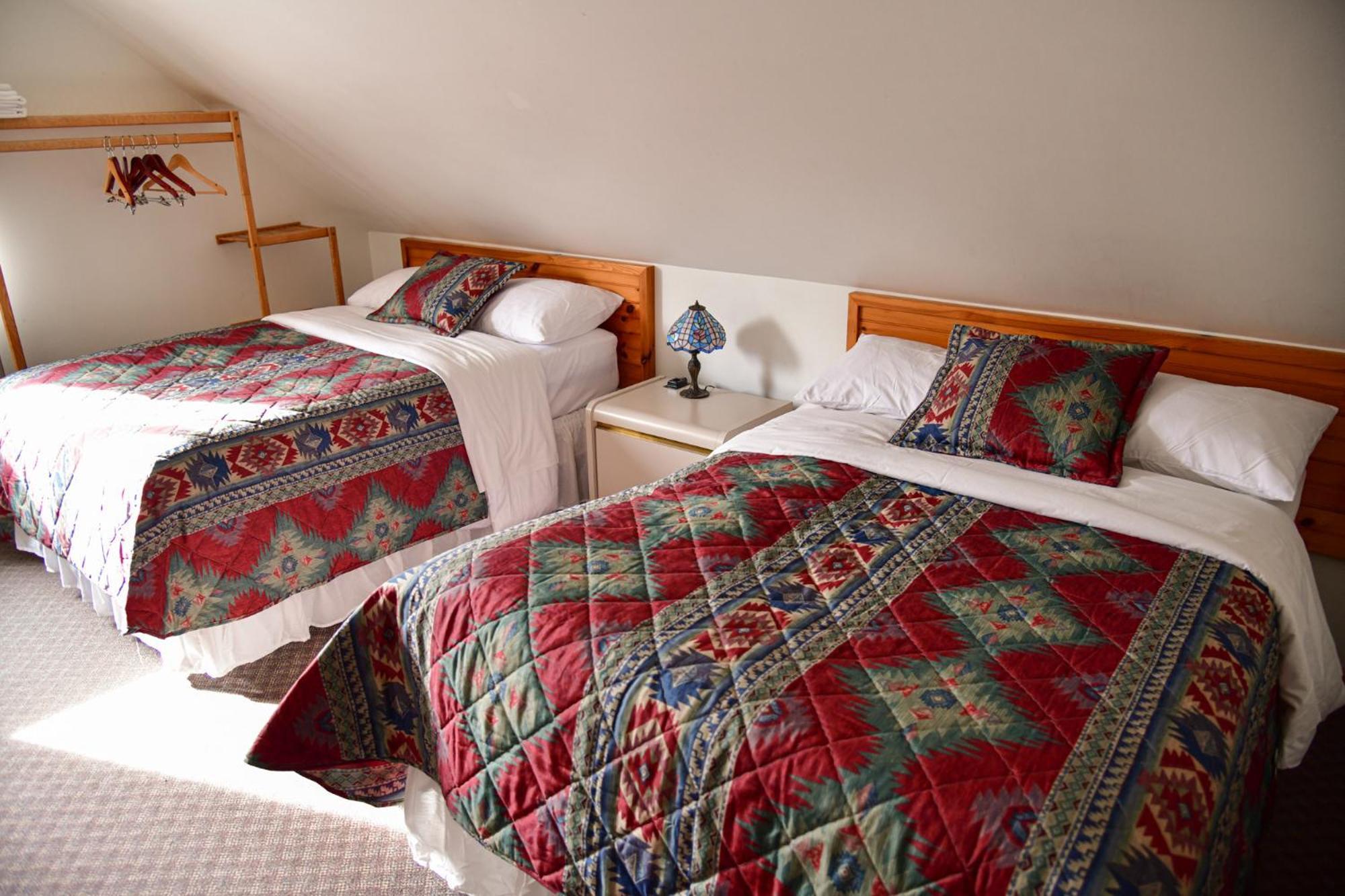 Xenia Lodge Hunter Zewnętrze zdjęcie