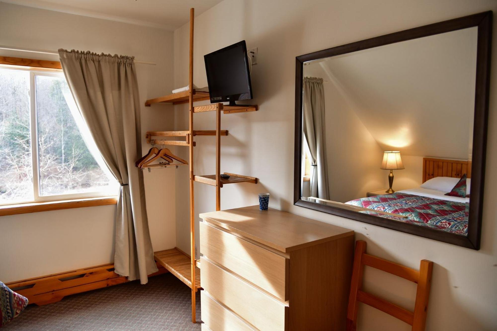 Xenia Lodge Hunter Zewnętrze zdjęcie
