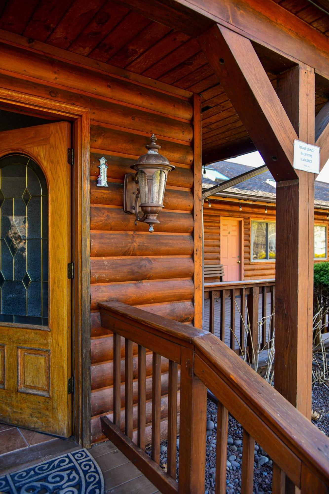 Xenia Lodge Hunter Zewnętrze zdjęcie