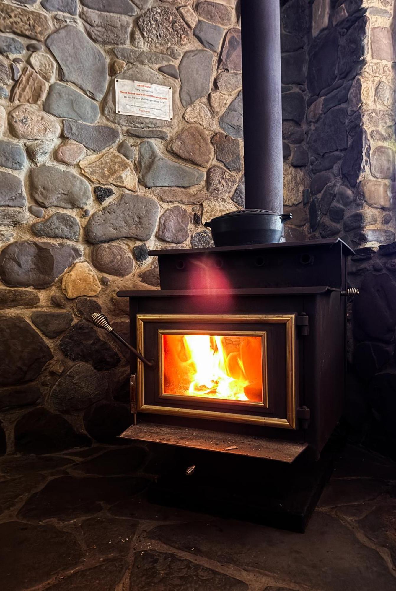 Xenia Lodge Hunter Zewnętrze zdjęcie
