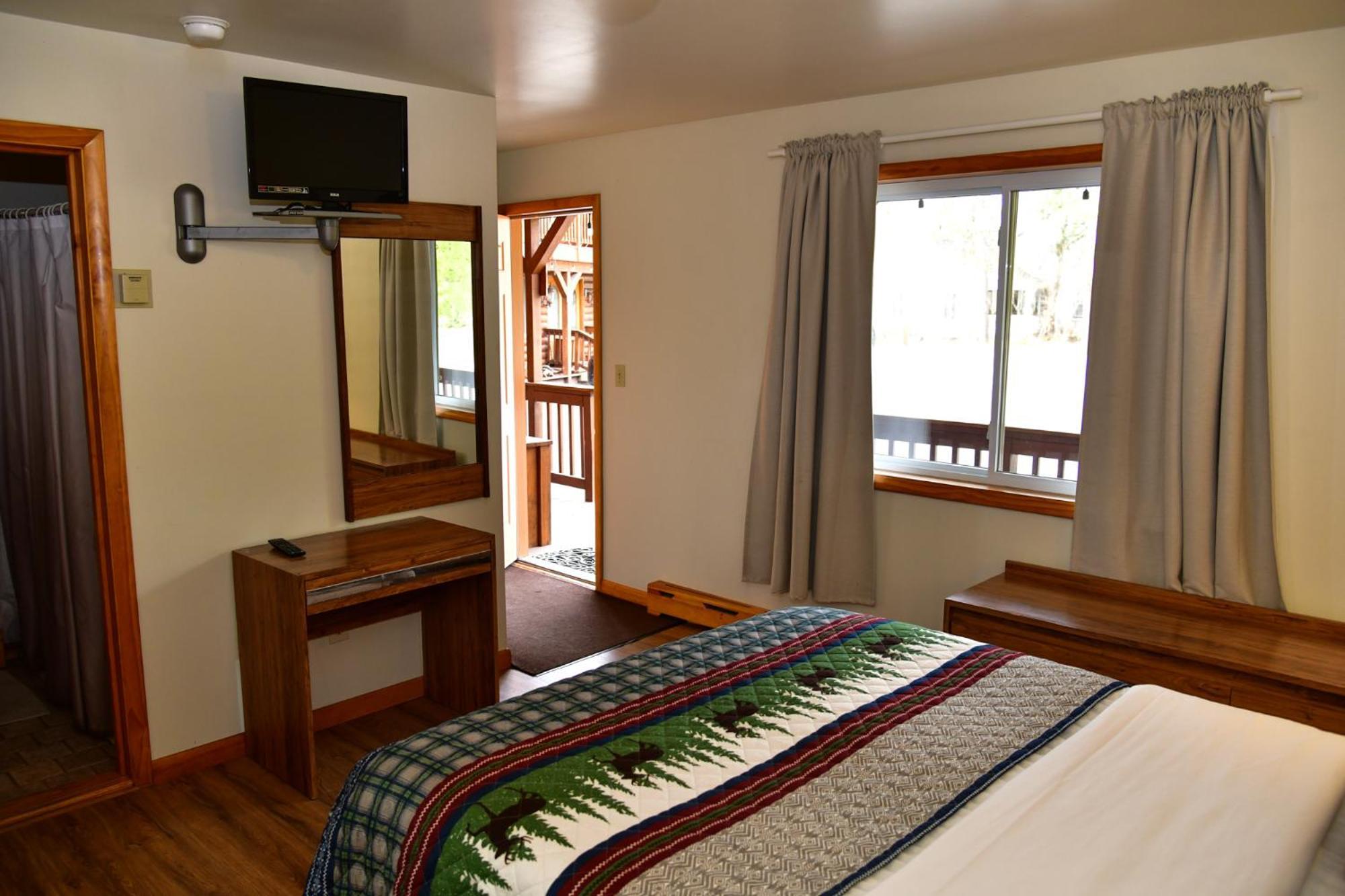 Xenia Lodge Hunter Zewnętrze zdjęcie