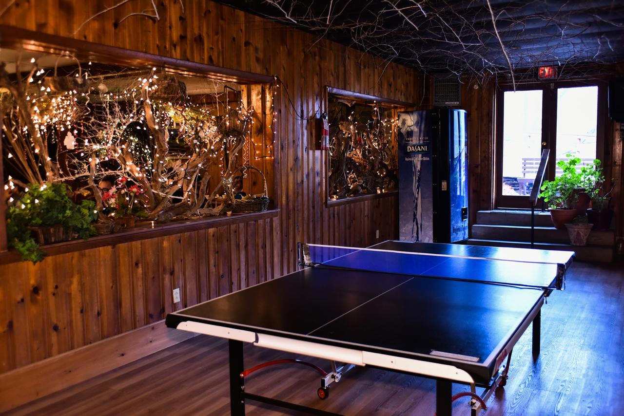Xenia Lodge Hunter Zewnętrze zdjęcie
