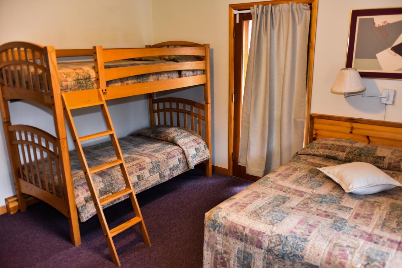 Xenia Lodge Hunter Zewnętrze zdjęcie